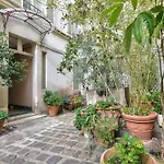 Modern Renovated studio cozy&quiet
