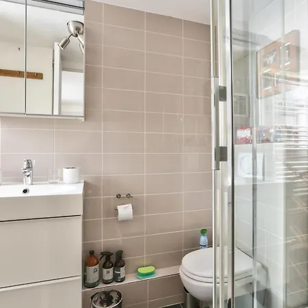 Appartamento Modern Renovated Cozy&quiet