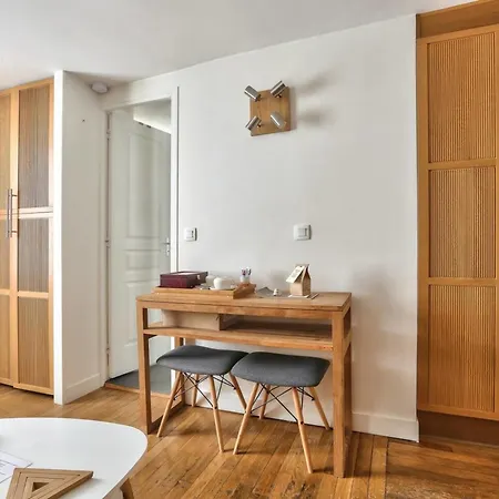 Modern Renovated Cozy&quiet Appartamento