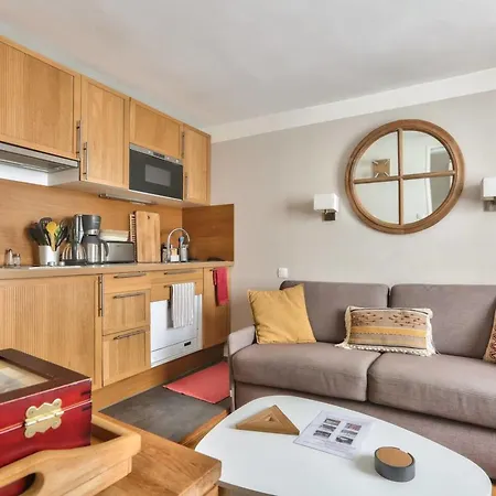 Modern Renovated Cozy&quiet Appartamento Parigi